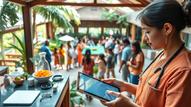 Aplikasi Smart Health Lokal Raih Penghargaan Dunia