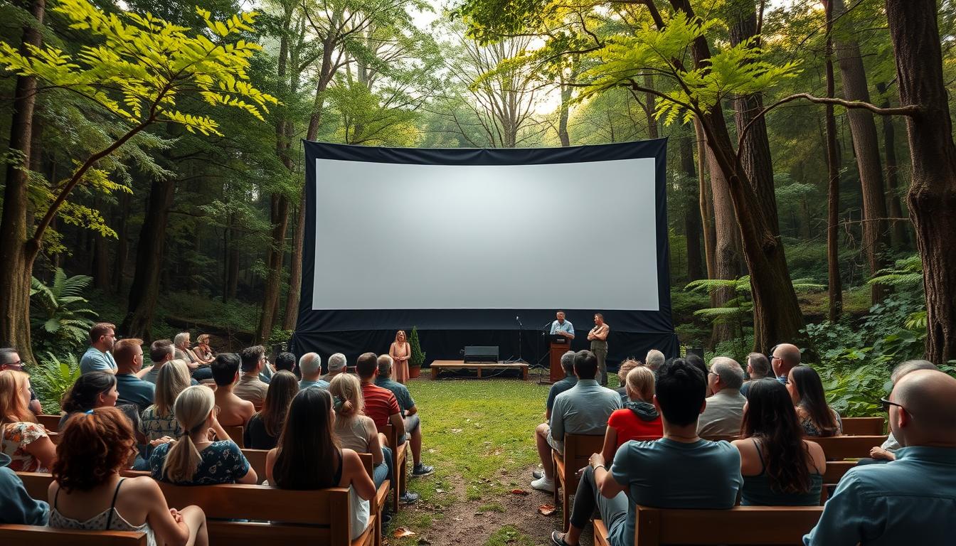 Festival Film Baru Diluncurkan untuk kesadaran lingkungan