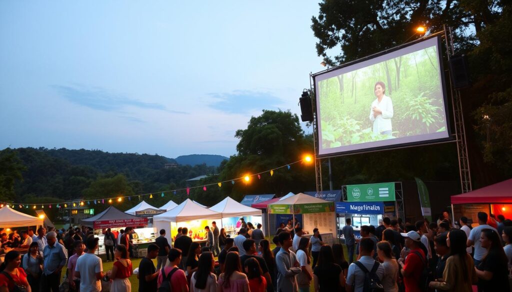 Festival Film Kesadaran Lingkungan