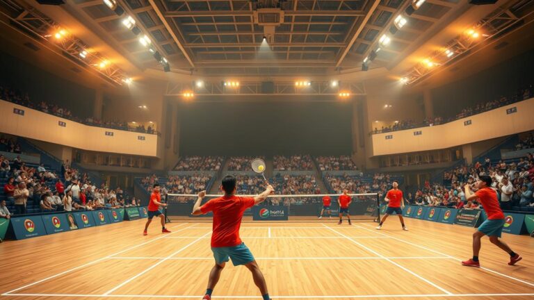 Indonesia Raih Emas di Kejuaraan Dunia Bulu Tangkis