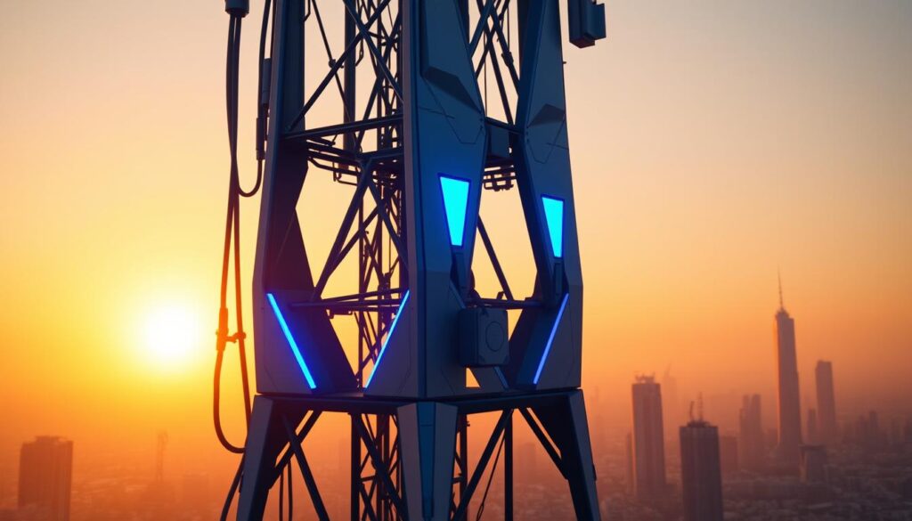 Inovasi Teknologi 5G