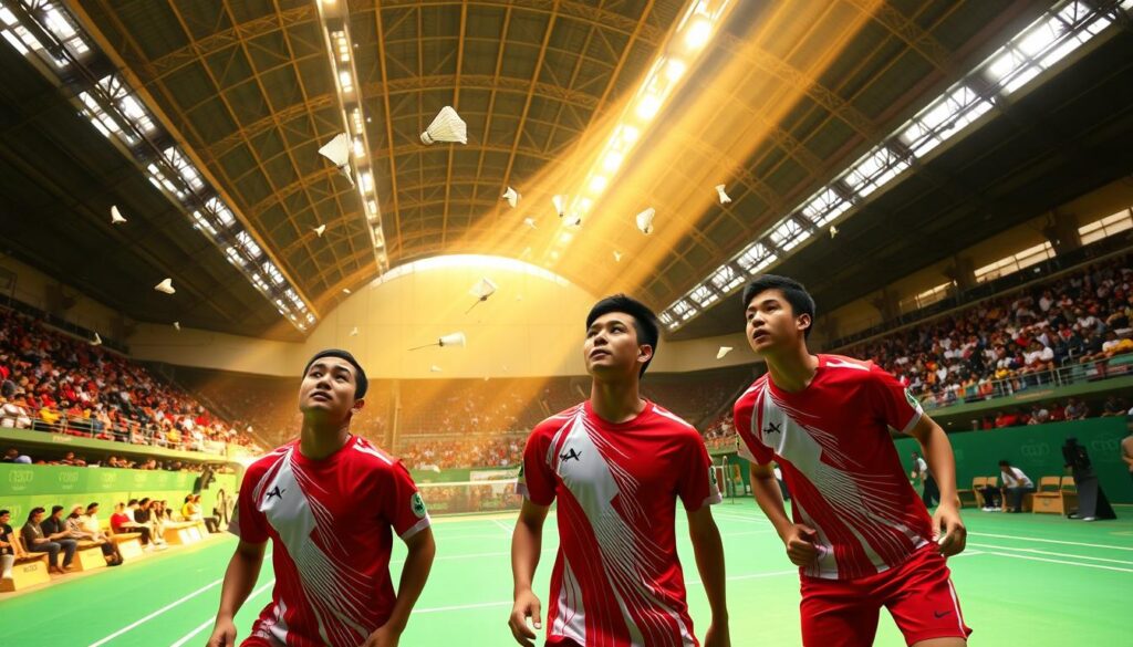 Kejuaraan Dunia Bulu Tangkis