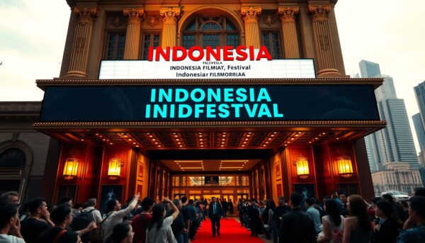 Komunitas Film Pendek Lokal Raih Penghargaan Cannes