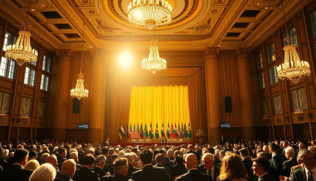 Konferensi Internasional