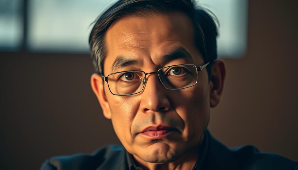 Kritik Tgk. Paulin Salahudin