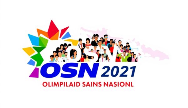 Olimpiade Sains Nasional Diikuti 34 Provinsi