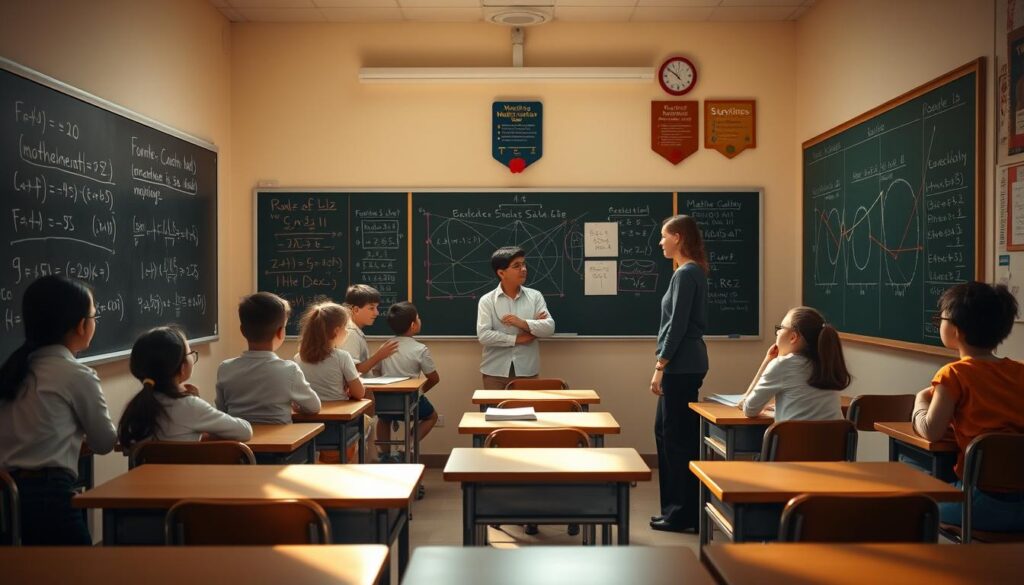 Pembinaan Bakat Matematika