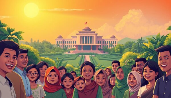 Pemerintah Resmikan Program Pengentasan Kemiskinan