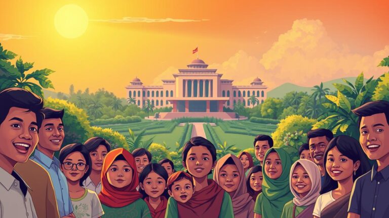 Pemerintah Resmikan Program Pengentasan Kemiskinan