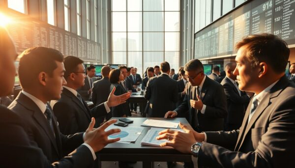 Perdagangan Karbon Resmi Dimulai di Indonesia