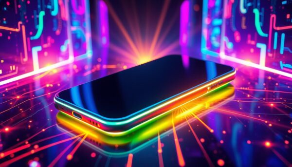 Perusahaan Teknologi Lokal Rilis Smartphone 5G Terbaru