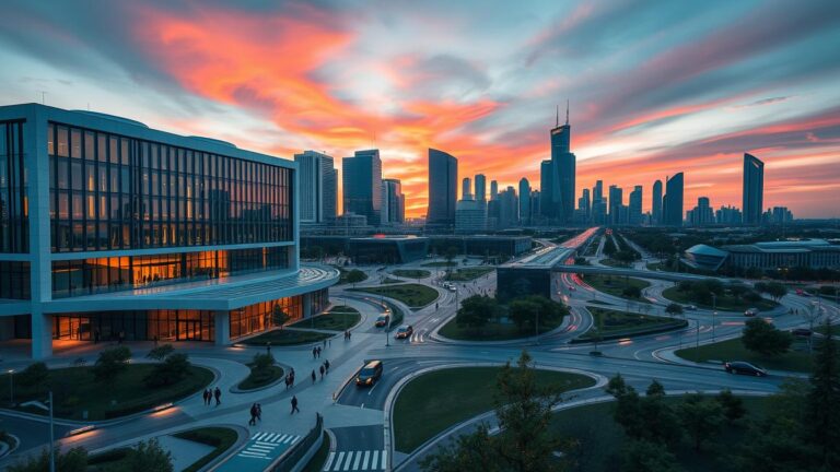 Program Smart City Nasional Siap Diluncurkan Tahun Ini