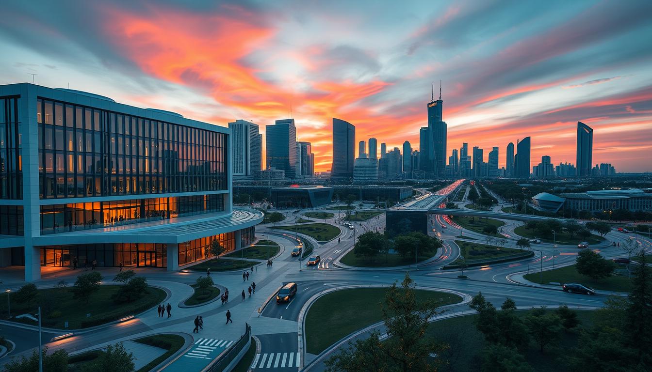Program Smart City Nasional Siap Diluncurkan Tahun Ini