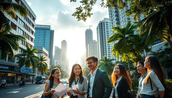 Startup Edutech Indonesia Memasuki Pasar Asia Tenggara