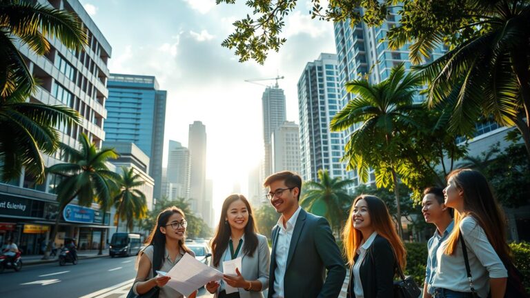 Startup Edutech Indonesia Memasuki Pasar Asia Tenggara