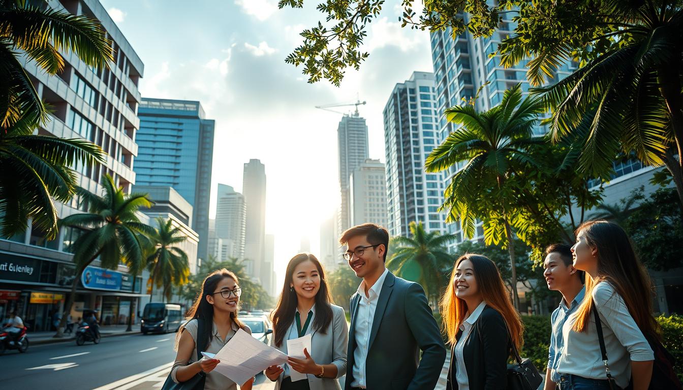 Startup Edutech Lokal Ekspansi ke Asia Tenggara