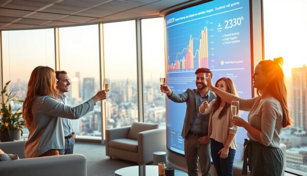 Startup Fintech Nasional Raih Pendanaan Seri C