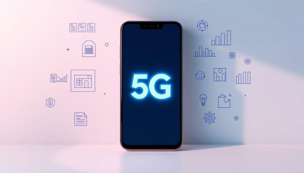 Strategi Pemasaran Smartphone 5G