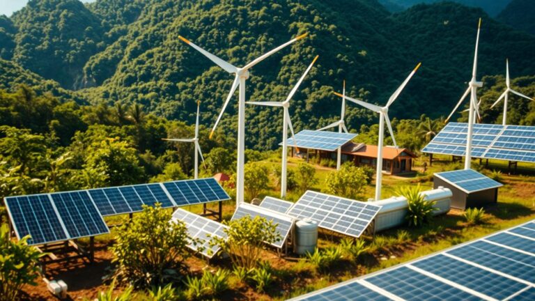 Temuan Sumber Energi Alternatif oleh Peneliti Muda Indonesia