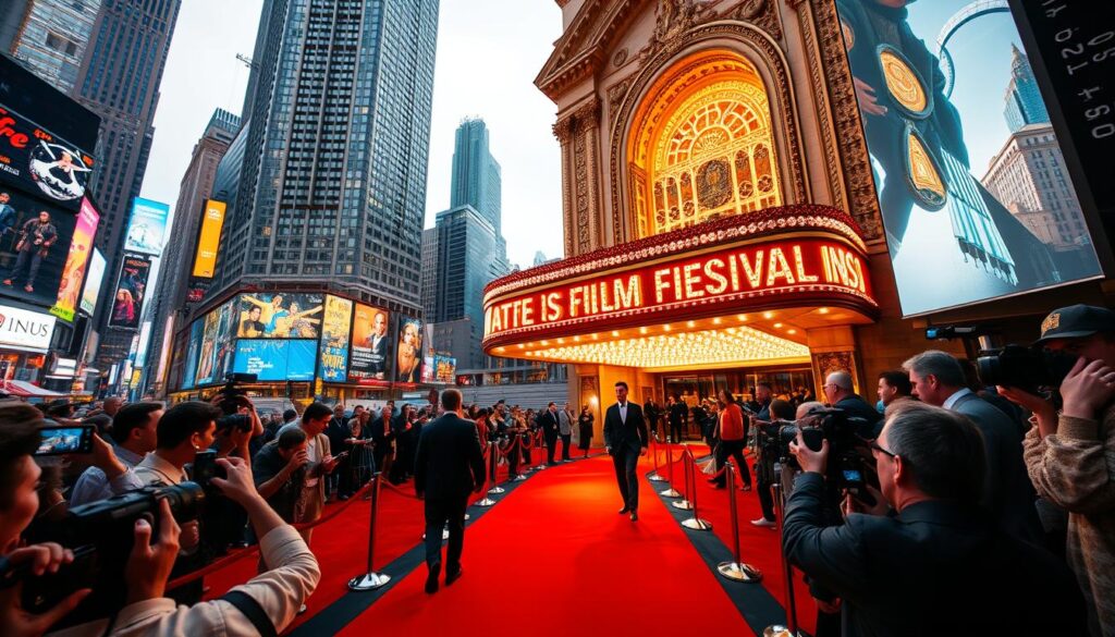 event film