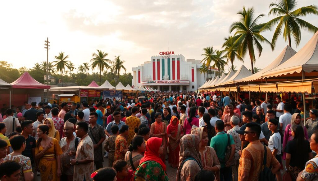 festival film Indonesia