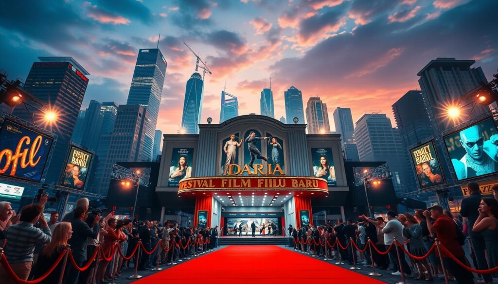 festival film baru