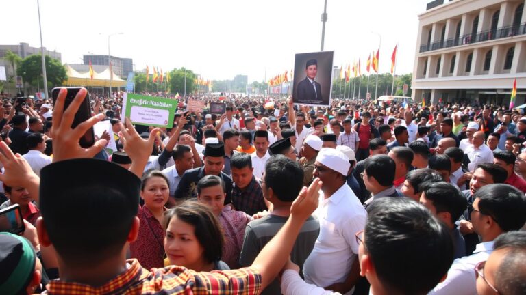 Golkar Dukung Penindakan Tegas Ormas Pengganggu Investor dan Iklim Usaha