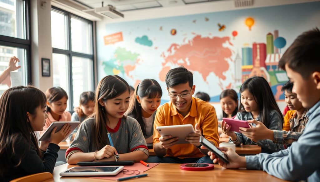 startup edutech
