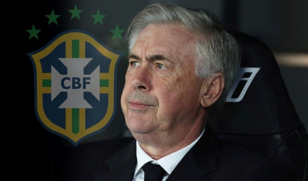 Carlo Ancelotti