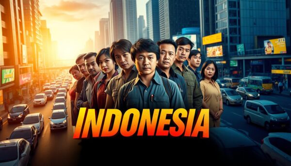 Film Baru Bertema Kebijakan Ekspor Siap Tayang di Bioskop Nasional