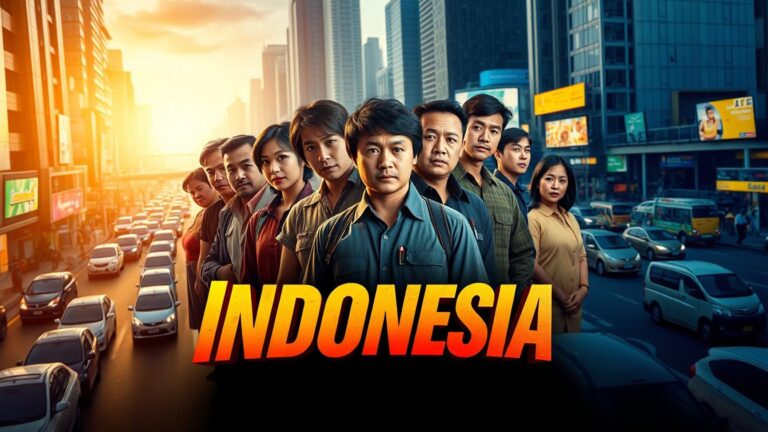 Film Baru Bertema Kebijakan Ekspor Siap Tayang di Bioskop Nasional