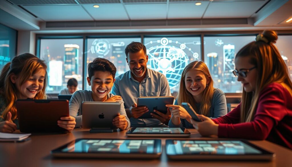 Inovasi Pendidikan Digital