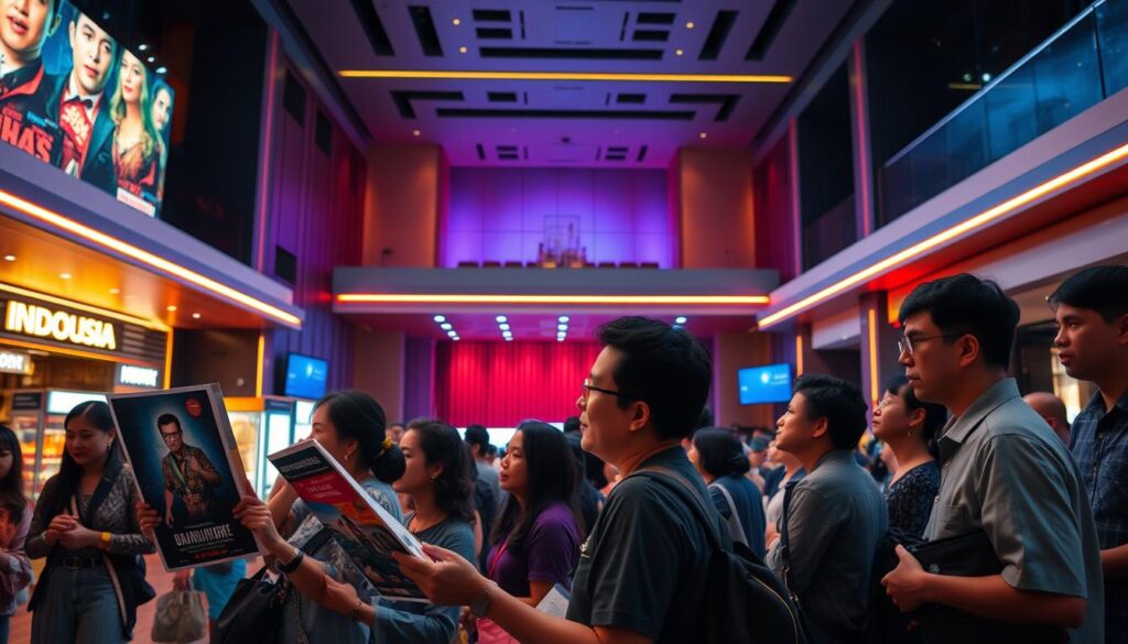 Review Film Indonesia