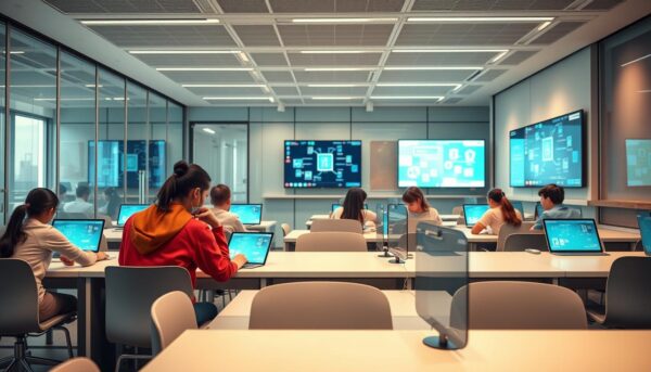 Tantangan Pendidikan di Era Digital: Menjawab Kebutuhan Masa Kini