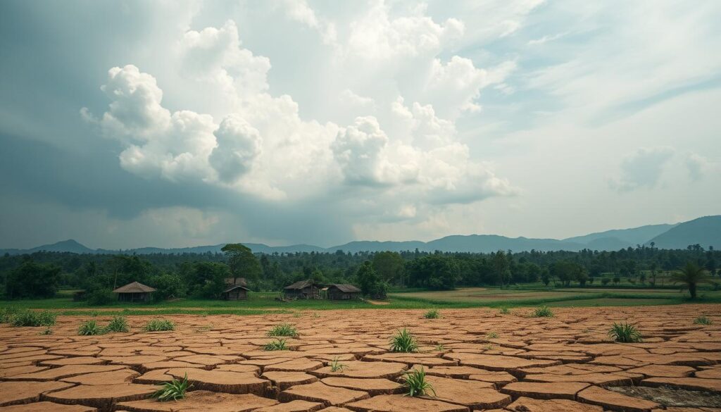 perubahan iklim di Indonesia