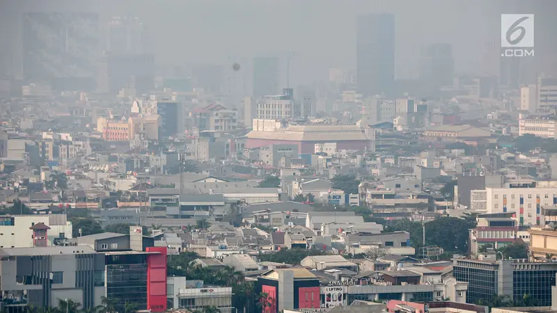 Jakarta Hari