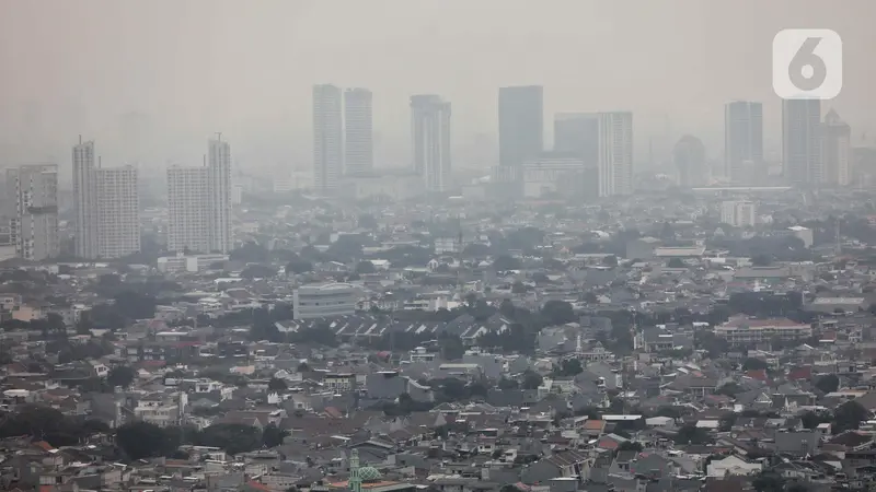 Jakarta Hari