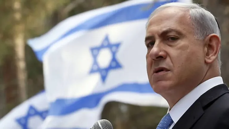 Israel Serang Depot Bahan Bakar di Teheran, Netanyahu: Jalan Menuju Iran Telah Terbuka