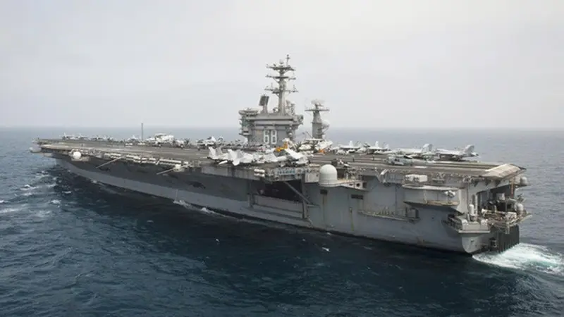 Nimitz