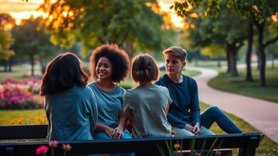 kesehatan mental remaja