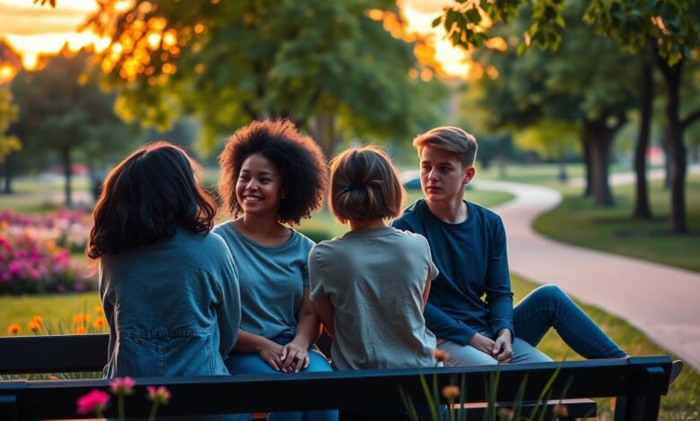 kesehatan mental remaja